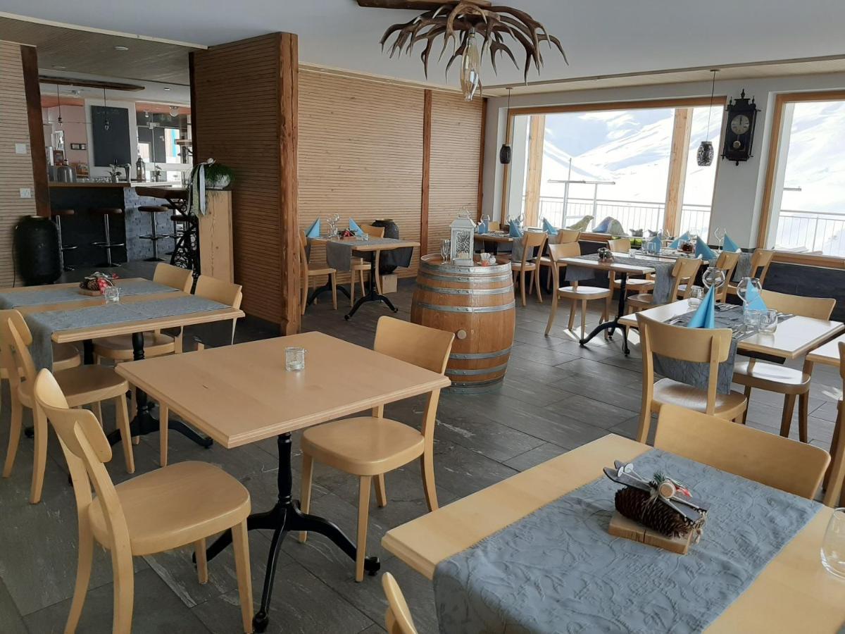Hotel Avers Am Bach Zewnętrze zdjęcie