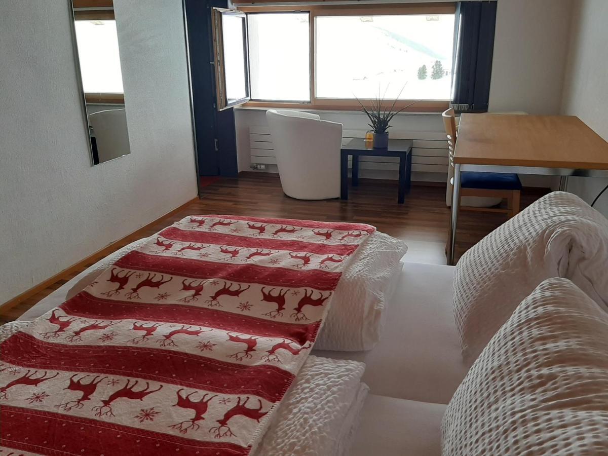 Hotel Avers Am Bach Zewnętrze zdjęcie